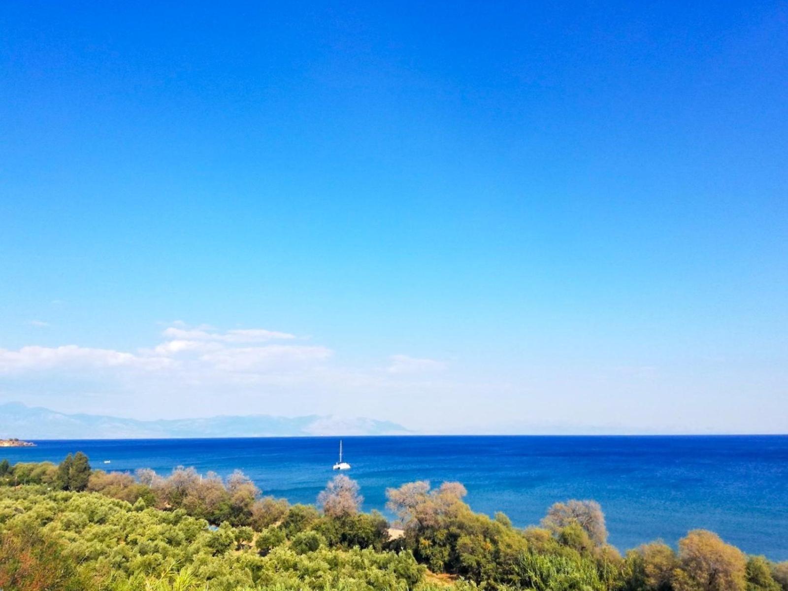 De La 2* Koroni (Messinia)
