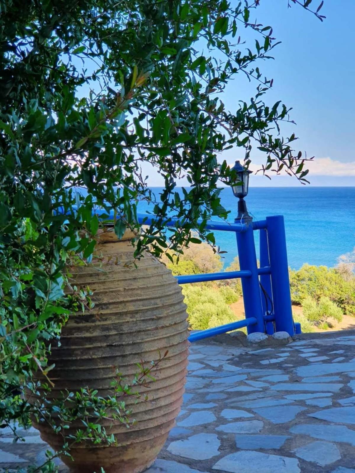 Hotel De La Koroni (Messinia)