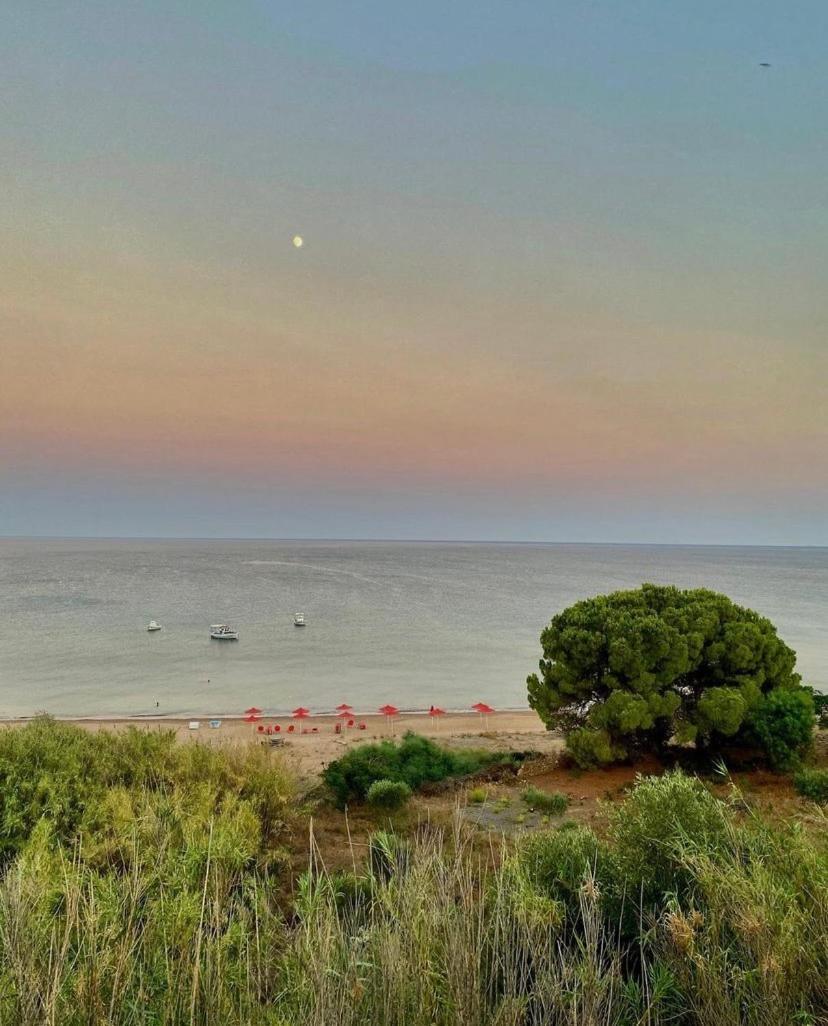 Hotel De La Koroni (Messinia)