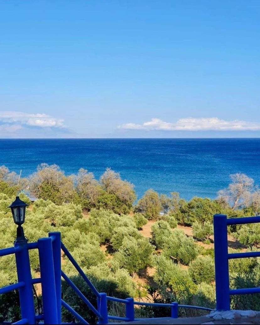 De La Hotel Koróni