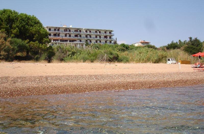 De La Hotel
